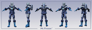 Illustration for article titled Oh The Weather Outside Is...Ice